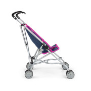 Detský golfový kočík pre bábiky Milly Mally Julia Prestige