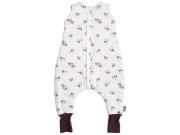 Spací vak nohavice Buldočci Kaarsgaren