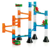 Migoga Marble Run Transparent