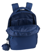 Batoh školský Oxford čierny