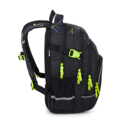 Študentský batoh Oxy Scooler Eletric OxyBag