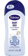 Baby Kúpeľ 1000 ml Bübchen