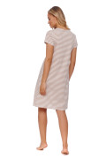 Dojčiace nočné košele TCB.9928 STRIPES DOCTOR NAP
