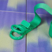 Klip na cumlík Loop Bibs