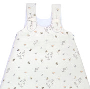 Rastúci spací vak Mušelín Emitex