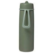 Nerezová termofľaša so slamkou 690 ml B.box