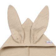 Vaflový župan Prestige Bunny Veľ. 7 Babymatex