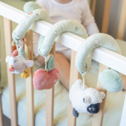 Multifunkčná špirála Funny Farm