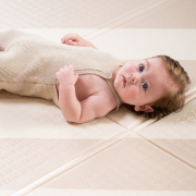 Hracia deka penová Highway Adventures Taf Toys