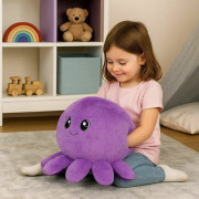 Hrejivý plyšový vankúš 3 v 1 Cozy Noxxiez