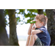 Terra Kids Monokulárny ďalekohľad Haba