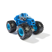 Monster Jam - zberateľský kovový model auta Monster Truck 1:64