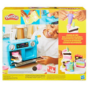 Play-Doh herná sada torty a rúra