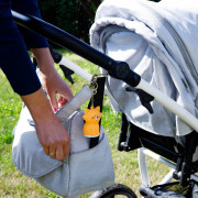 Silikónový prívesok GioKeyring InnoGio