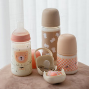 Cumlík SX Pre fyziologický Wild & Free 0/6 m 2 ks Suavinex