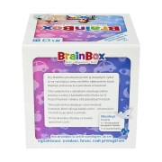 BrainBox - obrázky SK