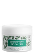 Eukalyptový bio balzam 50 ml Nobilis Tilia