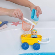 Splish Splash Kočík s Emmou Baby born