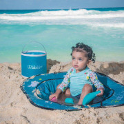 Pop-up plážový bazénik Arenä Bbluv