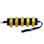 Penový plavecký pás Včielka 1 000 mm Matuška Dena