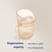 Hrnček tréningový Genius 150 ml Lovi