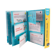 Kvído Hravé čítanie 5+ Albi