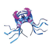 Kreatívna súprava DIY Vyrob si sám Korunka Diadém Magická škola Atelier Janod