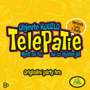 Albi - Telepatia - párty hra