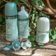 Novorodenecký set Wonderland New Suavinex