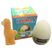 Vajcia liahnuce Lama