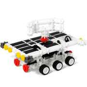 SEVA VESMÍR - Mesačné stroje