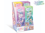 Tetovanie 50 ks Nebulous Stars