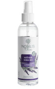Kvetová voda BIO Levanduľa 200 ml - plastová fľaša Nobilis Tilia