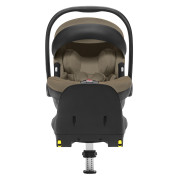 Autosedačka XM Plus i-Size bundle Zopa