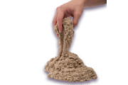 Kinetic Sand Hnedý Piesok 0.9 Kg