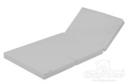 Cestovný matrac Ressi 120 x 60 x 6 BabyMatex