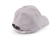 Bavlnená šiltovka unisex vhodná na dozdobenie