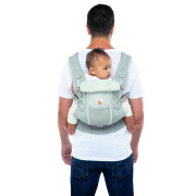 Ergobaby Nosítko Soft Flex Mesh