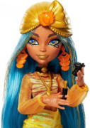 Monster High Skulltimate Secrets bábika séria 2 - Cleo