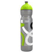 Zdravá fľaša na pitie Sport Element 1 l