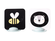 Sada kariet pre hru na brušku Taf Toys