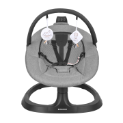 Hojdacie lehátko elektrické Zazu KikkaBoo