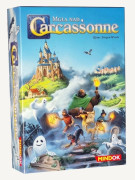 Carcassonne: Duchovia
