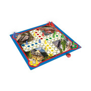 Človeče nehnevaj sa SK Dino