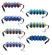 Penový plavecký pás 1 000 mm modrý Matuška Dena