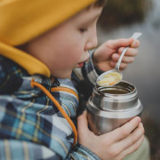 Termo nádoba na jedlo 275 ml Pura