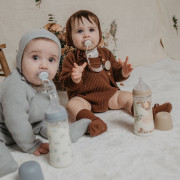 Cumlík SX Pre fyziologický Poetry 6/18 m Suavinex