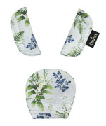 Súprava polstrovania Emitex