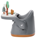 Jay Plus stolička Elegancia Maxi-Cosi