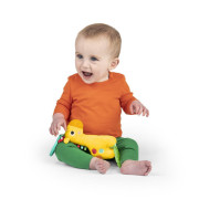 Hračka s melódiou na C krúžku Tug Tunes™ 0 m+